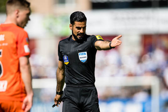 Domare Mohammed Al-Hakim