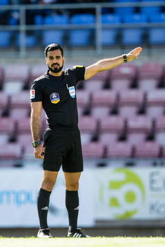 Domare Mohammed Al-Hakim