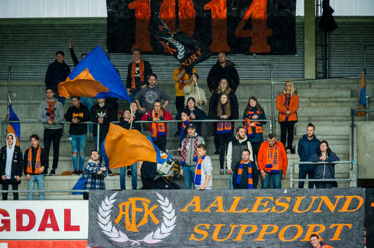 Aalesund Support