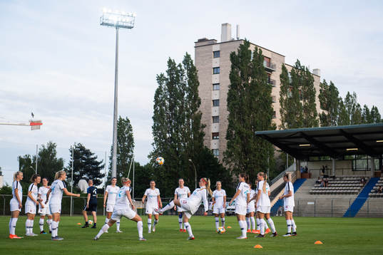 Players of Norway