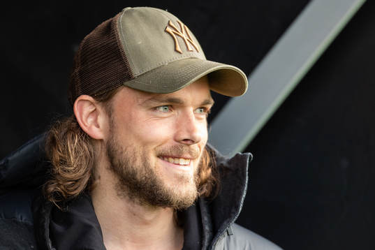 Östersunds Tom Pettersson utanför truppen pga skada