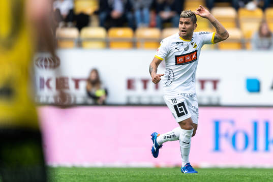 Häckens Paulinho