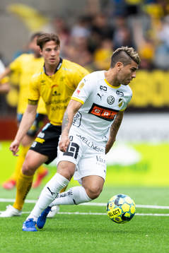 Häckens Paulinho