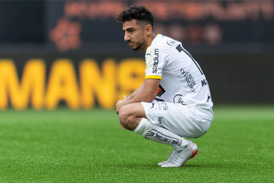 Häckens Daleho Irandust deppar