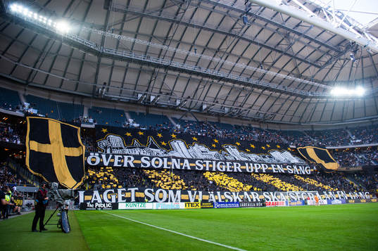 s tifo