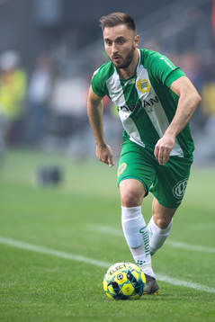Hammarbys Muamer Tankovic