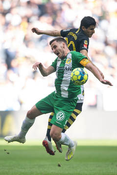 s Tarik Elyounoussi