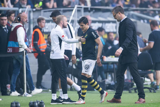s Tarik Elyounoussi byts ut