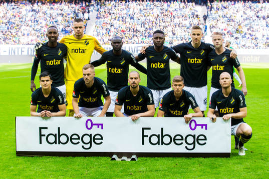 s startelva
