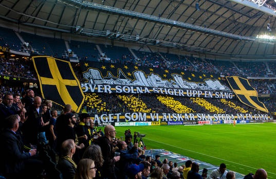 s supportrar