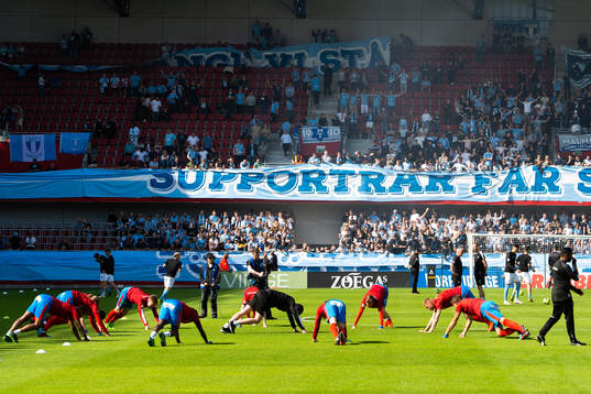 s supportrar