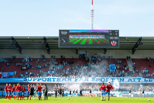 s supportrar