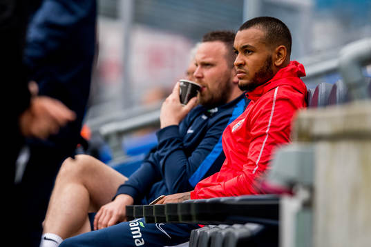 Joshua King of Norway