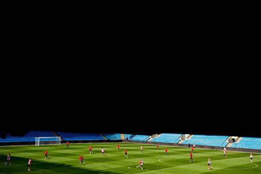Players of Norway