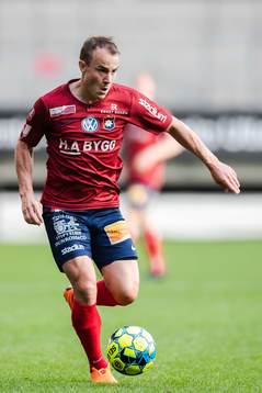 Örgrytes Calle Wede
