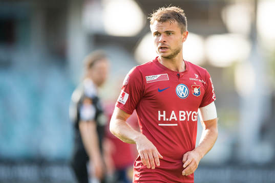 Örgrytes Hannes Sahlin