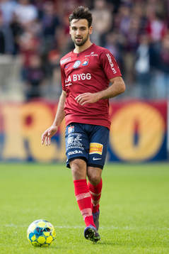 Örgrytes Oliver Stanisic
