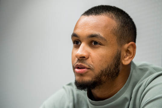 Joshua King of Norway