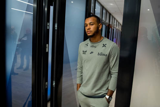 Joshua King of Norway