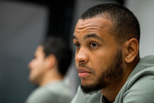 Joshua King of Norway