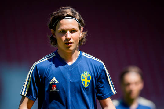 Max Svensson