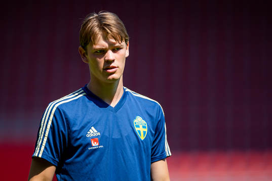 Hugo Andersson