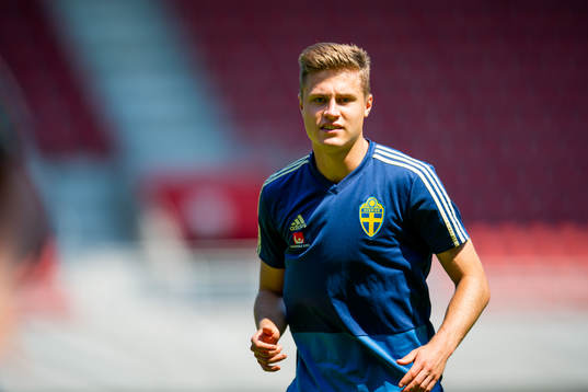 Mattias Svanberg