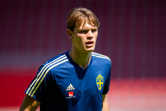 Hugo Andersson