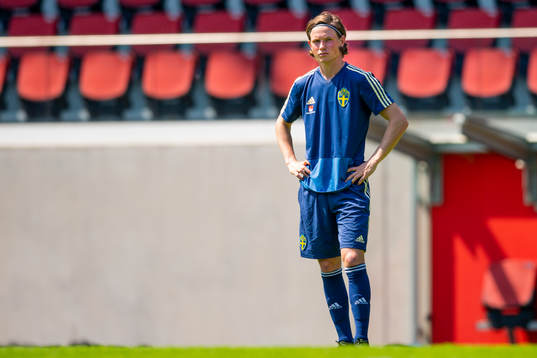 Max Svensson