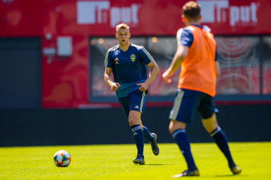 Felix Beijmo