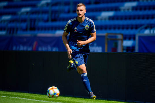 Felix Beijmo