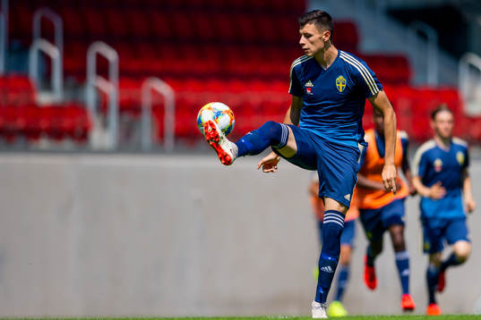 Anel Ahmedhodzic