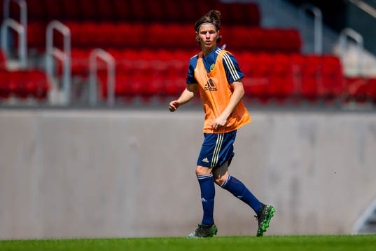 Max Svensson