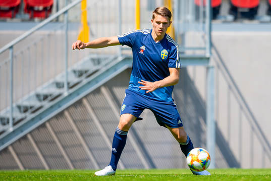 Viktor Gyökeres