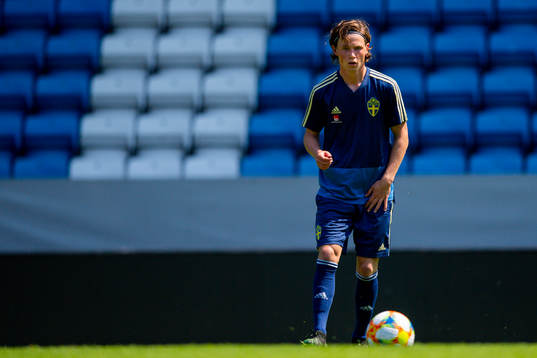 Max Svensson