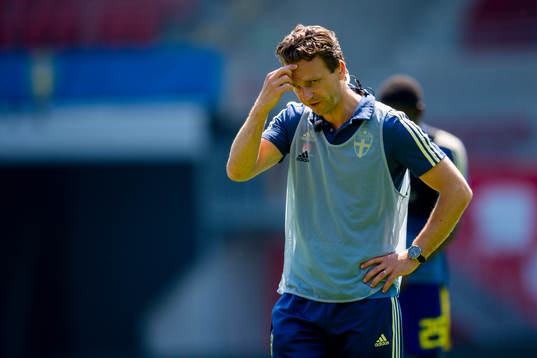 Bartosz Grzelak, assistant coach