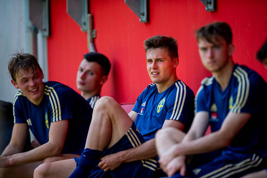 Mattias Svanberg