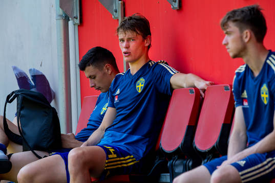 Hugo Andersson