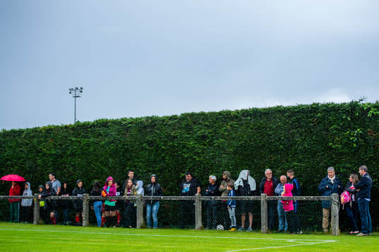 Spectators