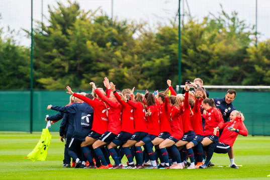 Team Norway