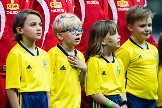 Mascots