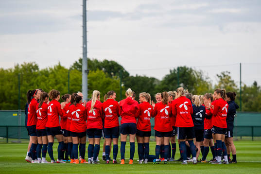 Team Norway