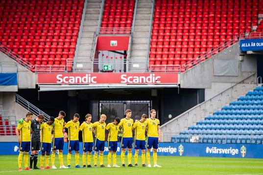 Players of Sweden