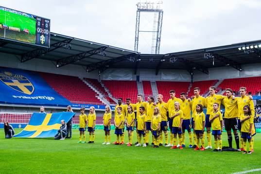 Players of Sweden