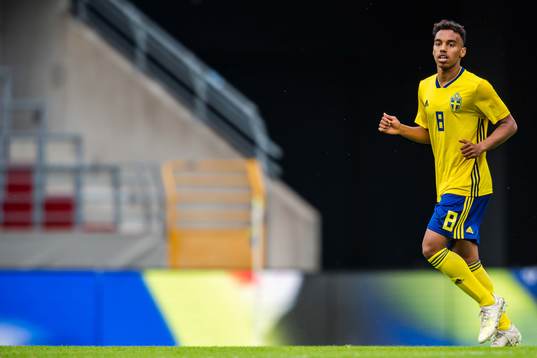 Bilal Hussein of Sweden