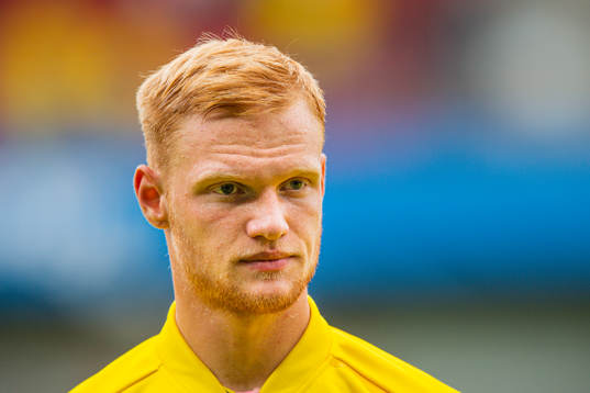 Nils Fröling of Sweden