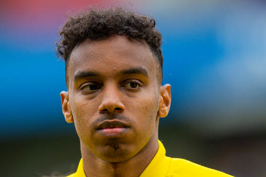 Bilal Hussein of Sweden