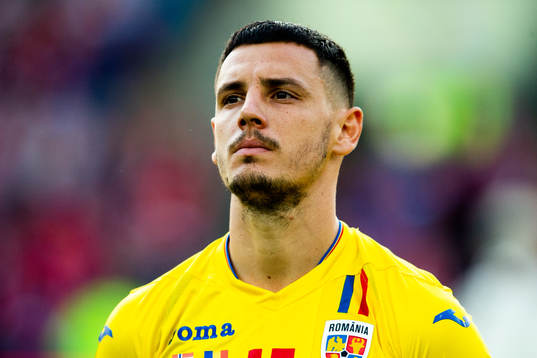 Paul Anton of Romania