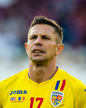 Ciprian Deac of Romania