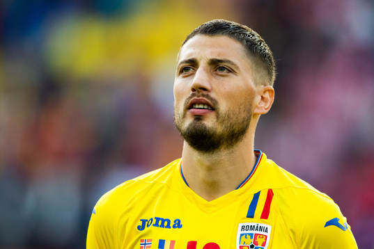 Gheorghe Grozav of Romania